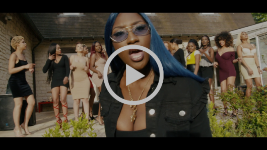 Dj Erise feat Aya Nakamura – Pourquoi tu forces (Clip)