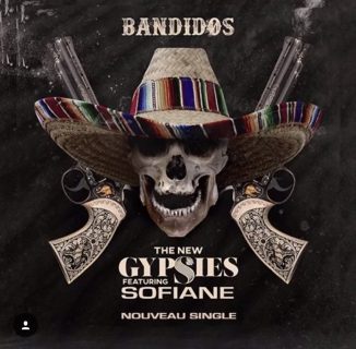 Sofiane feat The New Gypsies - Bandidos (Son)