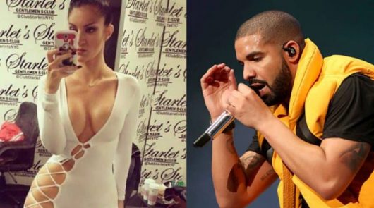Drake accusé par Pusha T d'avoir mis enceinte l'ex star du X, Rosee Divine !