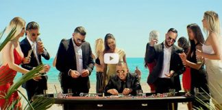 DJ Sem – La Noche ft DTF (Clip)