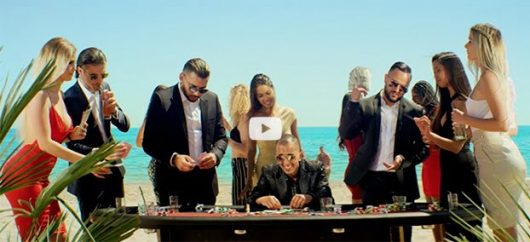 DJ Sem - La Noche ft DTF (Clip)
