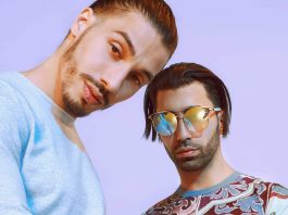Le Palmashow a aimé la réaction de PNL sur leur parodie