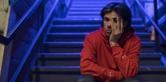 Orelsan : un élu choqué par ses paroles veut interdire ses concerts !