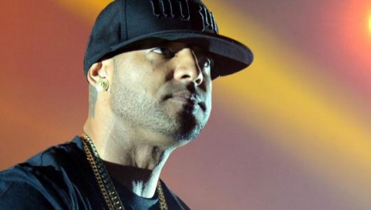 Booba poste sur Instagram une parodie de complément d'enquete !