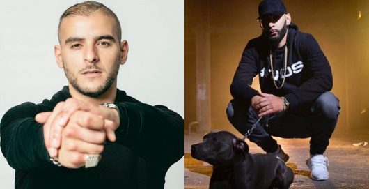 Sofiane invite La Fouine dans le Cercle, il lui répond directement !