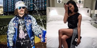 Lorenzo en couple avec Shy’m après l’avoir clashé ?! (Photo)
