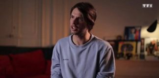 Orelsan dans Sept à Huit, « rapper à 40 ans c’est pas mon objectif »