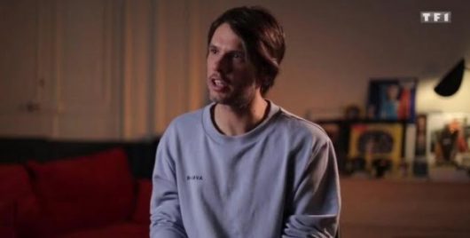 Orelsan dans Sept à Huit, rapper à 40 ans c'est pas mon objectif