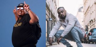 Naza feat Alonzo – Ça va (Son)