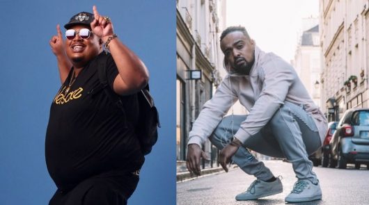Naza feat Alonzo – Ça va (Son)
