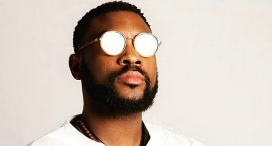 Damso perd son loyal et dévoué compère d’écriture ! (Photo)