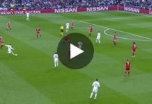 Karim Benzema : voici pourquoi son 1er but face au Bayern est un véritable chef d’oeuvre !