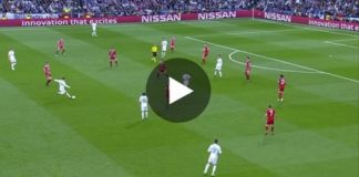 Karim Benzema : voici pourquoi son 1er but face au Bayern est un véritable chef d’oeuvre !