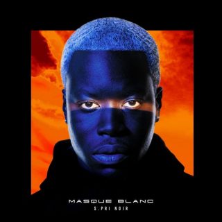 S.pri Noir - Masque Blanc (Album)