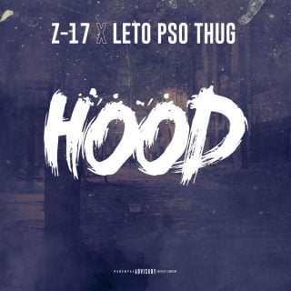 Leto & Z17 - Hood (Album)