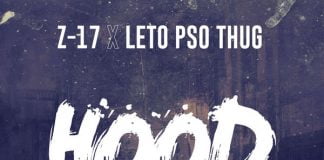 Leto & Z17 – Hood (Album)