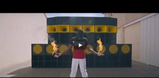 Elams – Vamos (Clip)