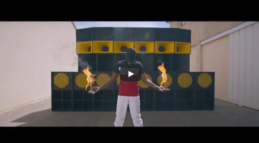Elams - Vamos (Clip)