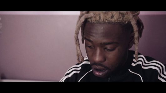 Jok’Air – Aquarium (Clip)