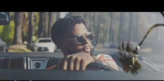 Lefa feat Lomepal – Paradise (Clip)