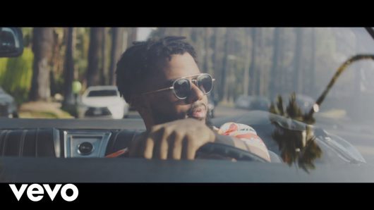 Lefa feat Lomepal – Paradise (Clip)