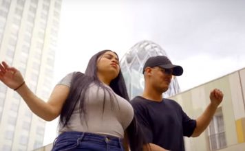 Après ses millions de vues avec Lyna Mahyem, Medi Meyz revient fort !