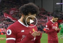 Mohamed Salah a tranché au sujet du jeûne du ramadan avant la finale face au Real !