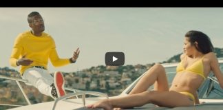 Elams invite Manon des Anges dans son clip Ma beauté !
