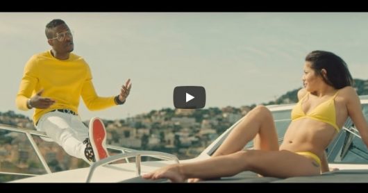 Elams invite Manon des Anges dans son clip Ma beauté !