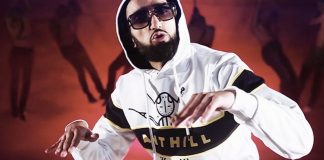 Niro : les ventes de son nouvel album, Mens Rea !