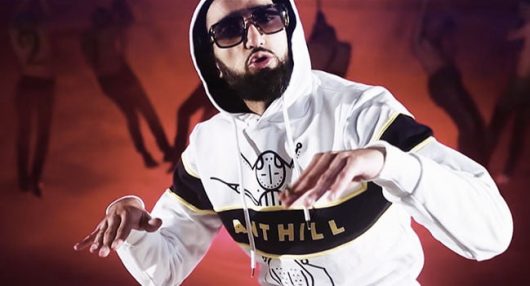 Niro : Mens Rea, les ventes de son nouvel album !