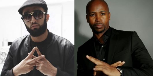 Rohff répond à Niro qui s'exprime sur leur featuring ! 
