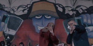 Sofiane : L’épisode 2 de la saison 2 du Cercle avec REDK, Ohplai, Lord Esperanza… !