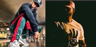 Booba clash encore La Fouine sur Instagram, les internautes lui demandent d’arrêter !