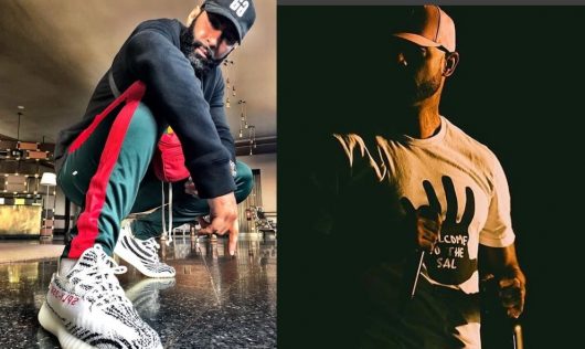 Booba clash encore La Fouine sur Instagram, les internautes lui demandent d'arrêter !