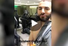 Karim Benzema réagit à l’annonce de la liste de Deschamps !