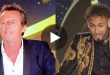 Neymar et le PSG taclés en plein direct par Jean-Luc Reichmann !