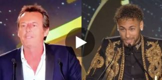 Neymar et le PSG taclés en plein direct par Jean-Luc Reichmann !