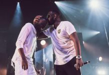 Maitre Gims : le remix de Bella Ciao fait polémique, Slimane réagit !