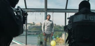 Hornet La Frappe – Bourgeoisie (Clip)