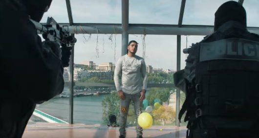 Hornet La Frappe - Bourgeoisie (Clip)