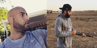 Booba accuse ironiquement La Fouine d’être coupable de la blessure de Mohamed Salah !