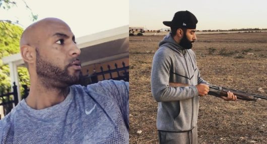 Booba accuse La Fouine d’être coupable de la blessure de Mohamed Salah !