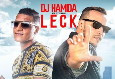 Dj Hamida et Leck présentent le clip : Infidèles !