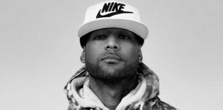 Booba clash La Fouine avec le lancement d’une nouvelle marque de vêtements !