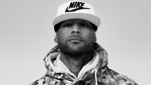 Booba clash La Fouine avec le lancement d'une nouvelle marque de vêtements !