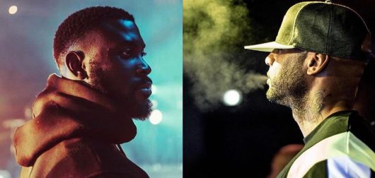Booba : un clash à venir avec Damso ? Il s'explique !