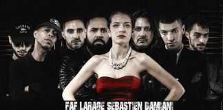 OPERAP La fusion entre deux univers, « Quand l’Art Lyrique rencontre l’Art de Rue » !