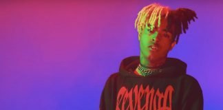 Les rappeurs rendent hommage à XXXTentacion, le monde du Hip Hop est en deuil !