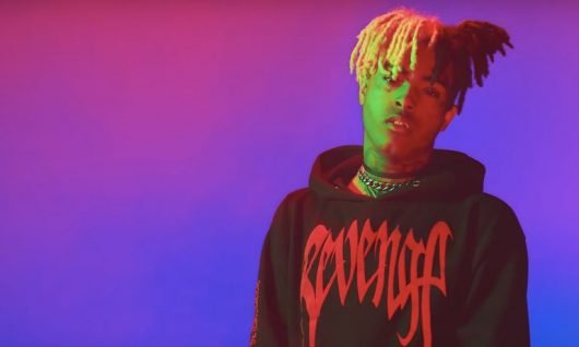 Les rappeurs rendent hommage à XXX Tentacion, le monde du Hip Hop est en deuil !